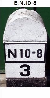 E.N. 10-8 - Alto da Guerra
 - Mitrena